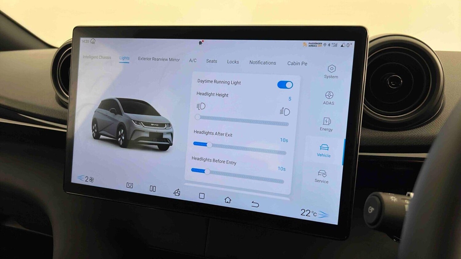 Used BYD Dolphin 2025 for sale - 76003532: Photo 45