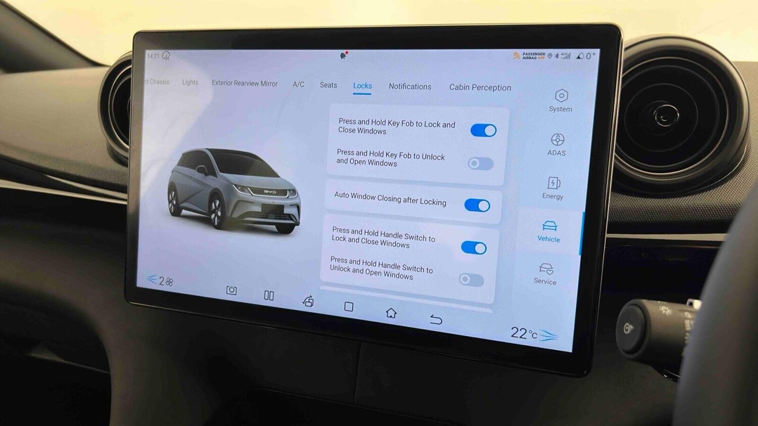 Used BYD Dolphin 2025 for sale - 76003532: Photo 47