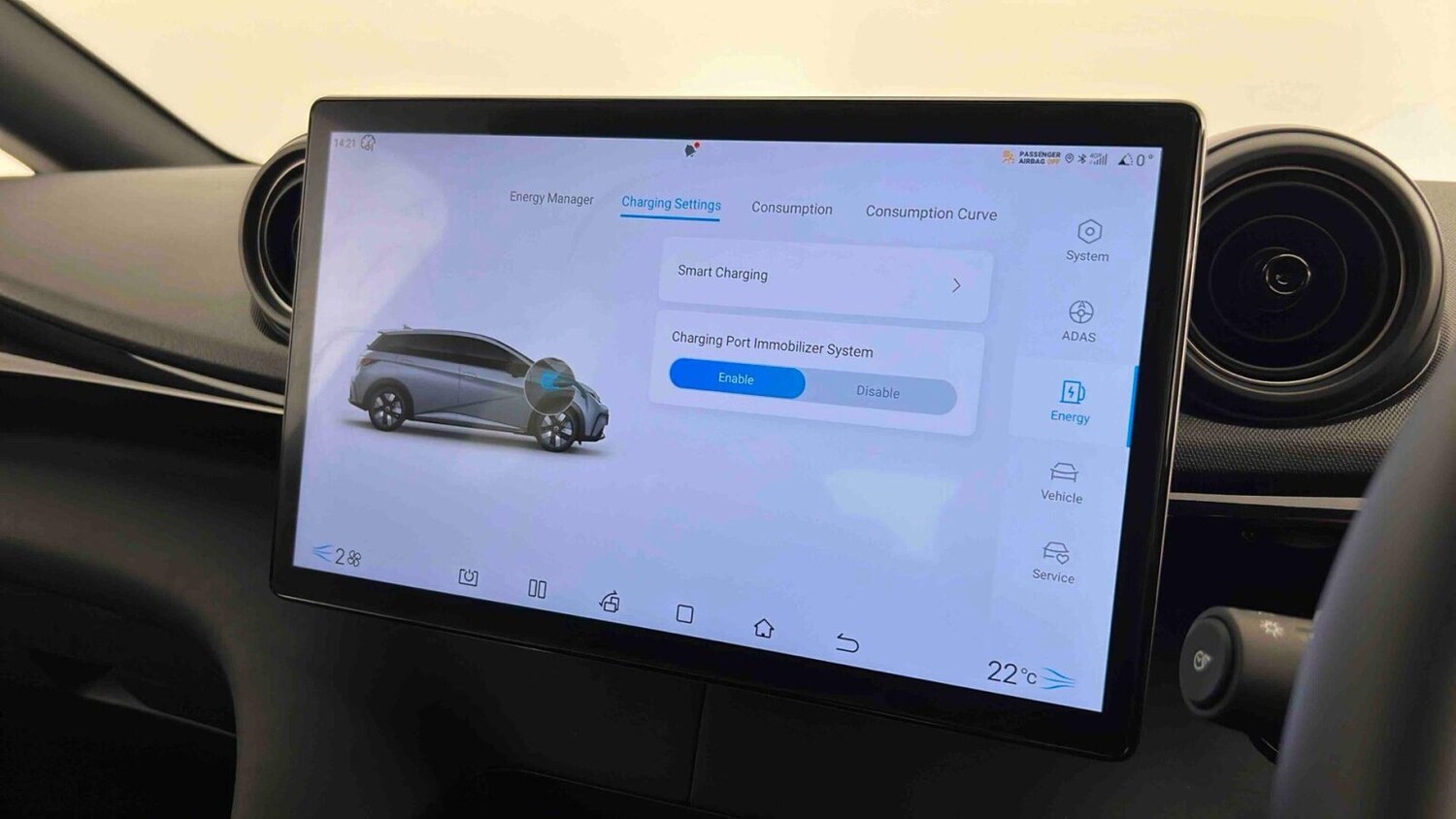 Used BYD Dolphin 2025 for sale - 76003532: Photo 49