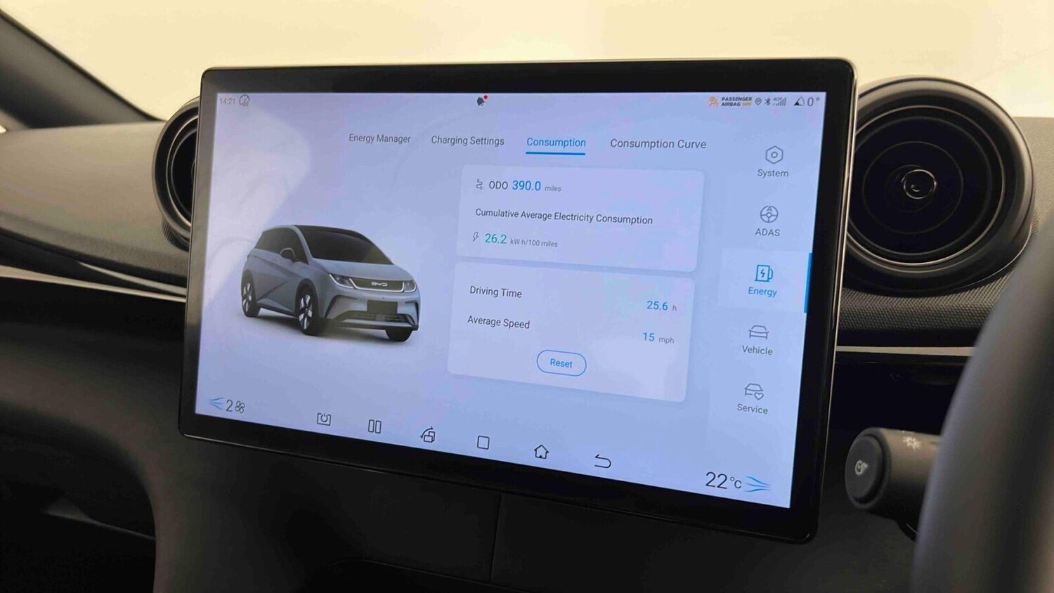 Used BYD Dolphin 2025 for sale - 76003532: Photo 50