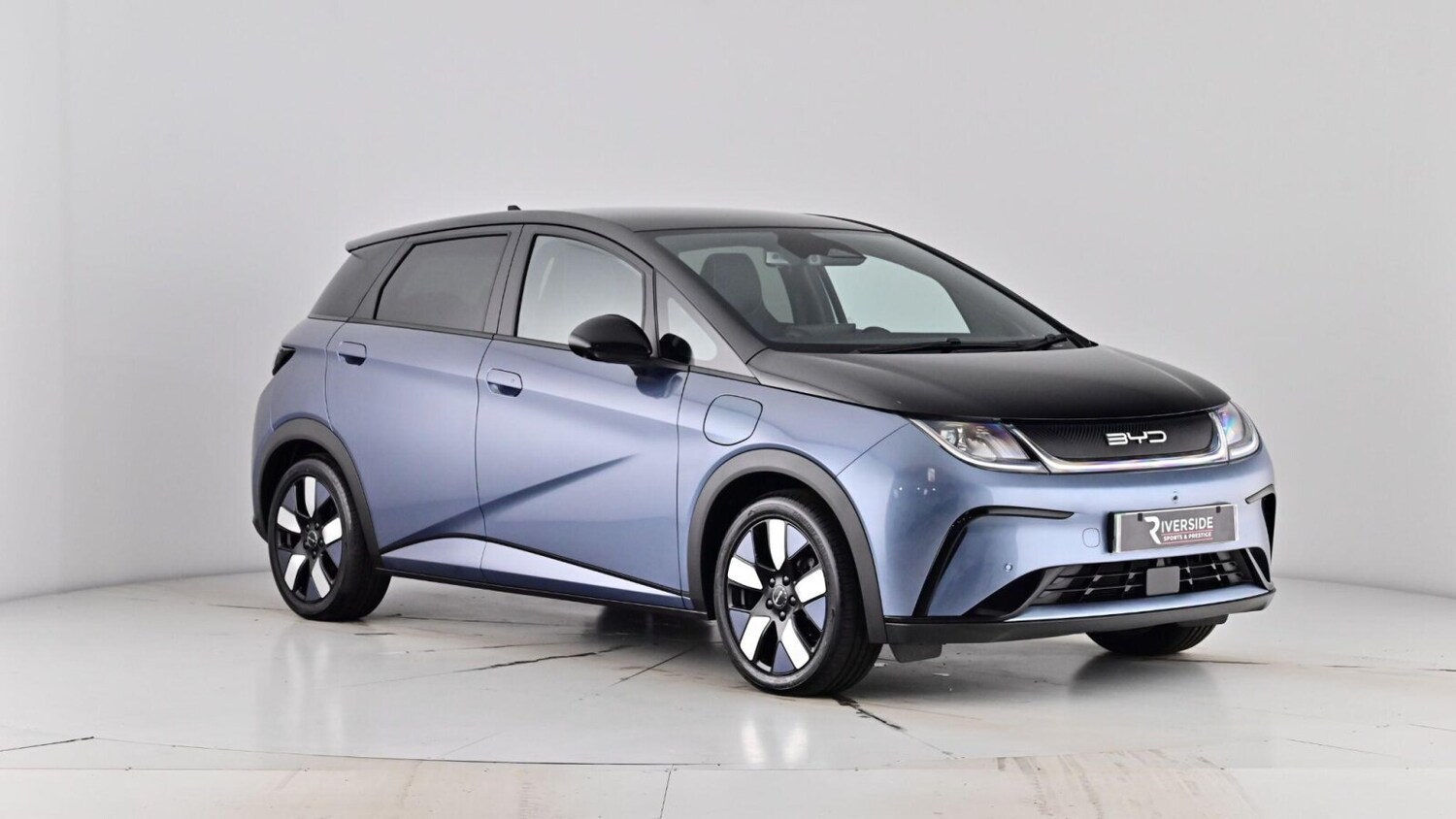 Used BYD Dolphin 2025 for sale - 76003532: Photo 56