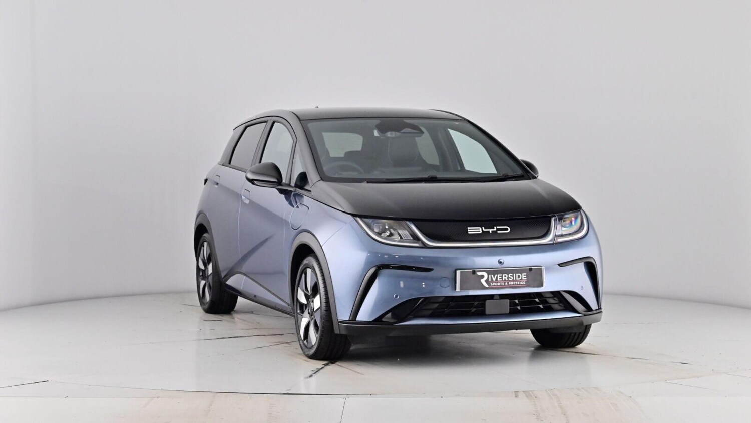 Used BYD Dolphin 2025 for sale - 76003532: Photo 59