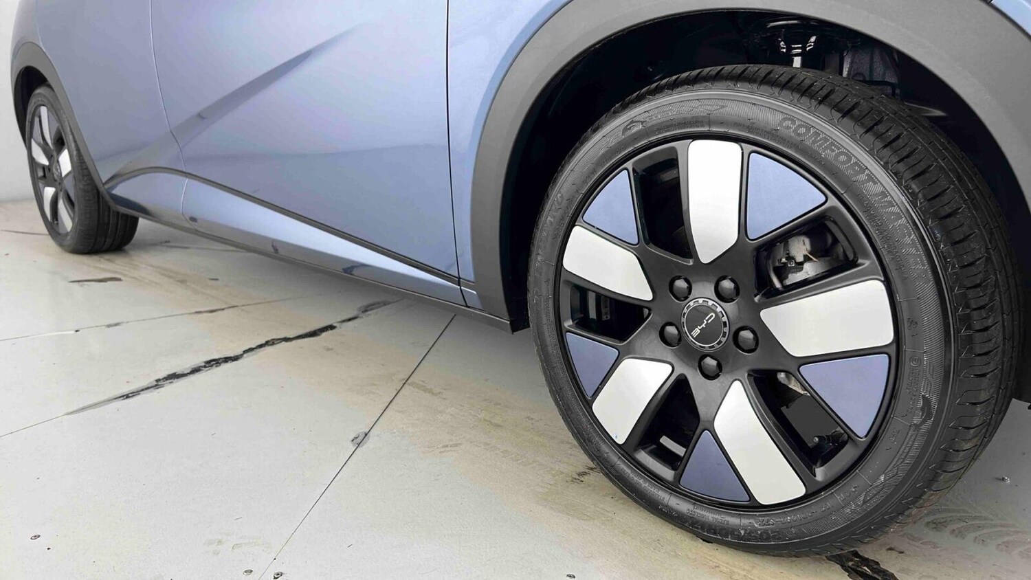 Used BYD Dolphin 2025 for sale - 76003532: Photo 6