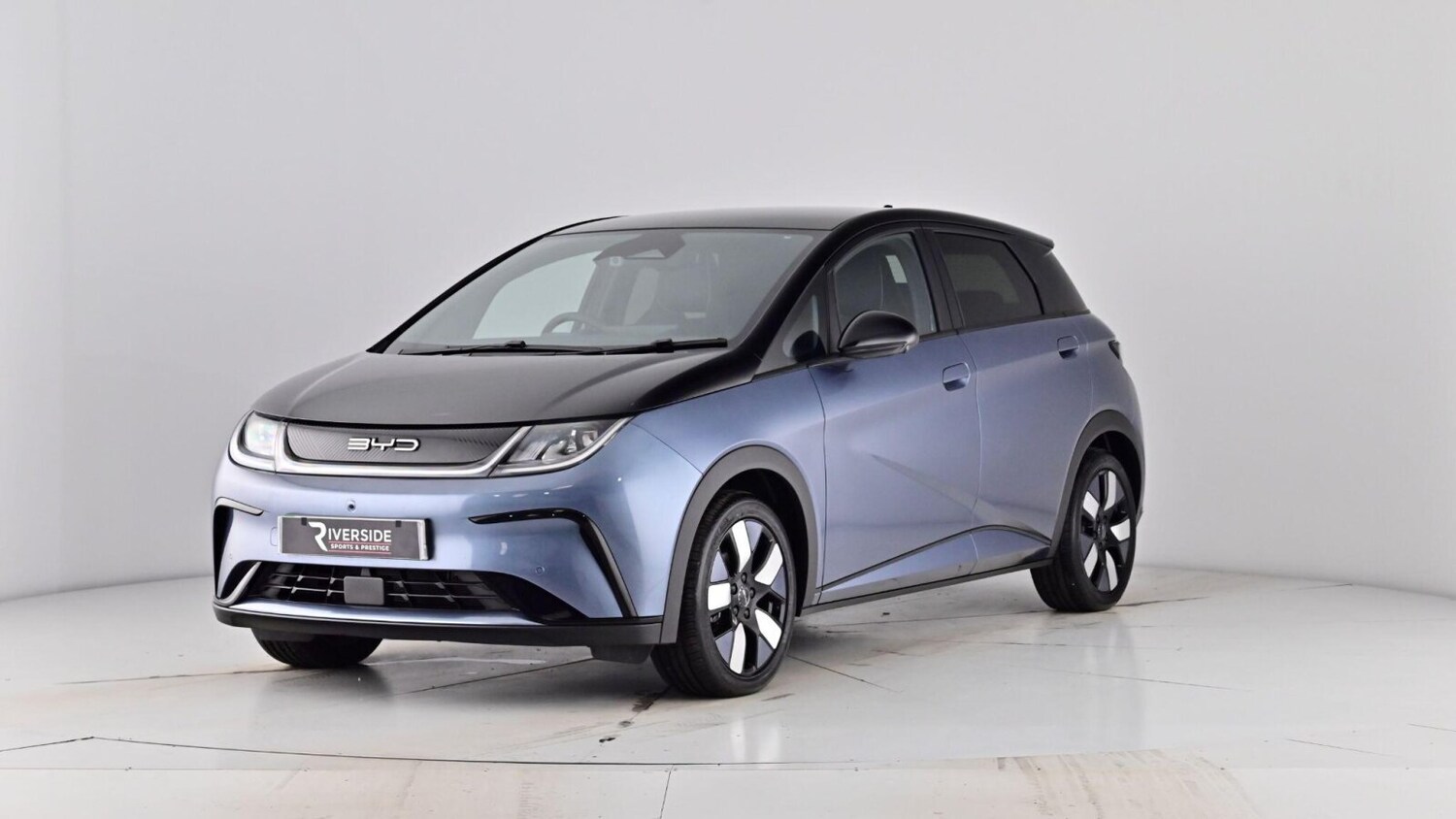 Used BYD Dolphin 2025 for sale - 76003532: Photo 64