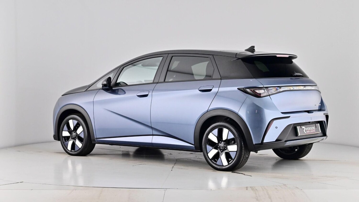 Used BYD Dolphin 2025 for sale - 76003532: Photo 75