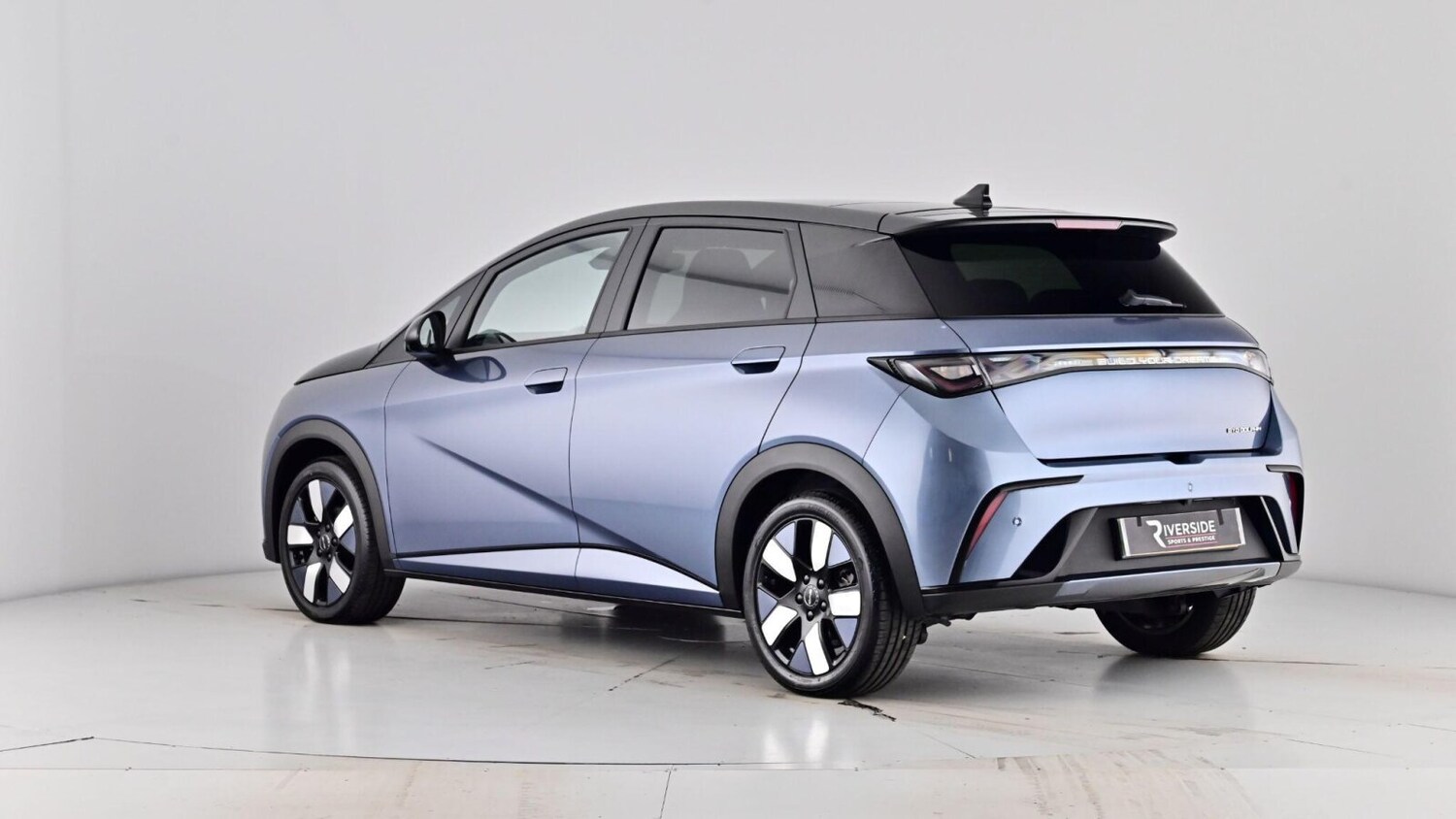 Used BYD Dolphin 2025 for sale - 76003532: Photo 76