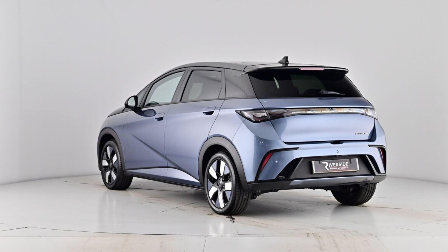 Used BYD Dolphin 2025 for sale - 76003532: Photo 77