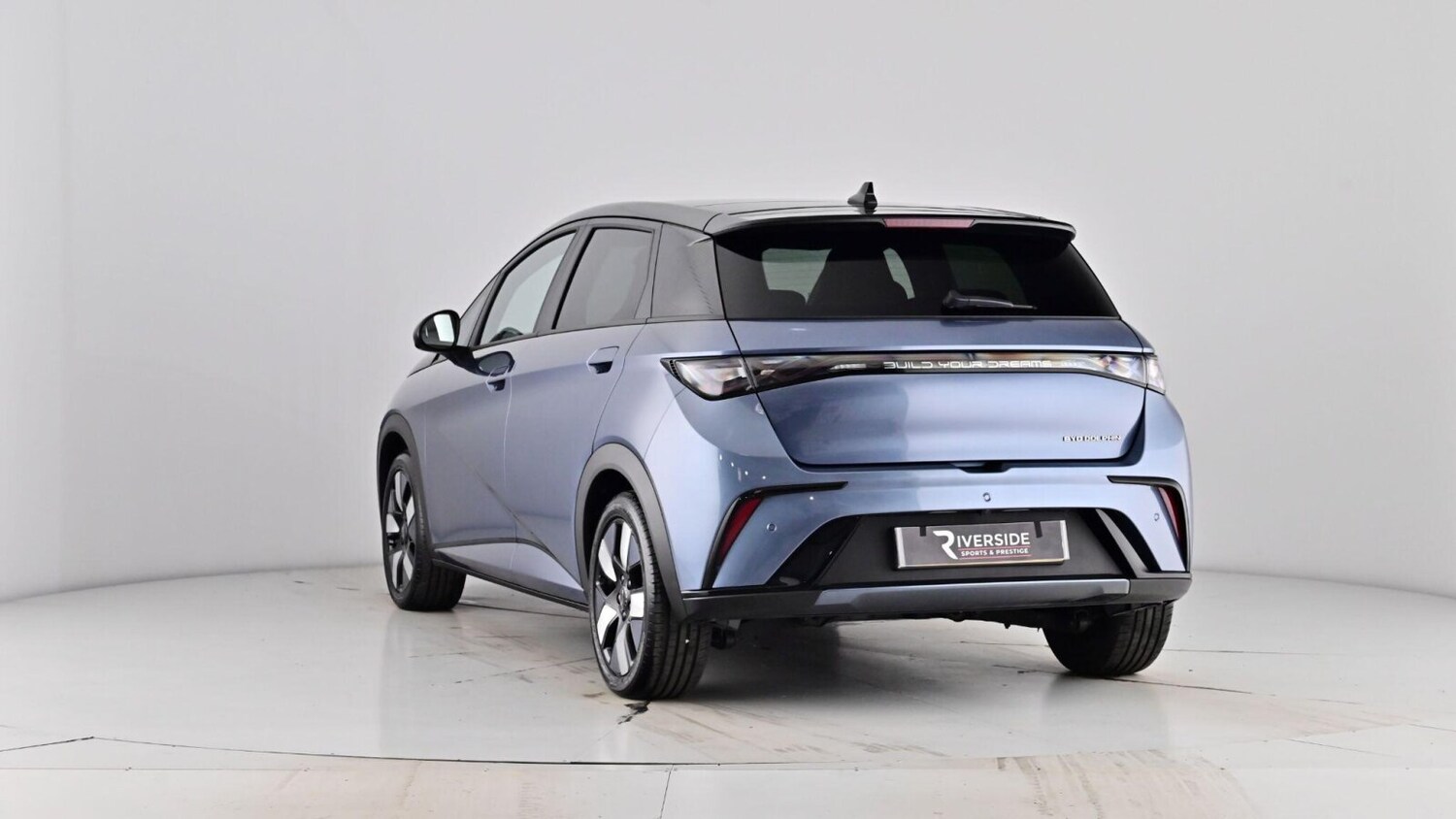 Used BYD Dolphin 2025 for sale - 76003532: Photo 78