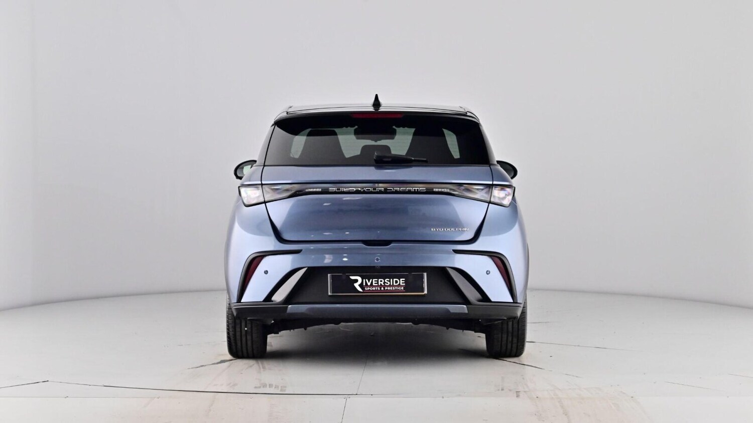 Used BYD Dolphin 2025 for sale - 76003532: Photo 80