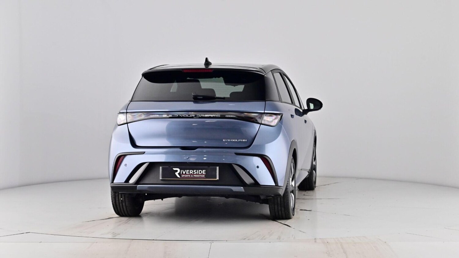 Used BYD Dolphin 2025 for sale - 76003532: Photo 81