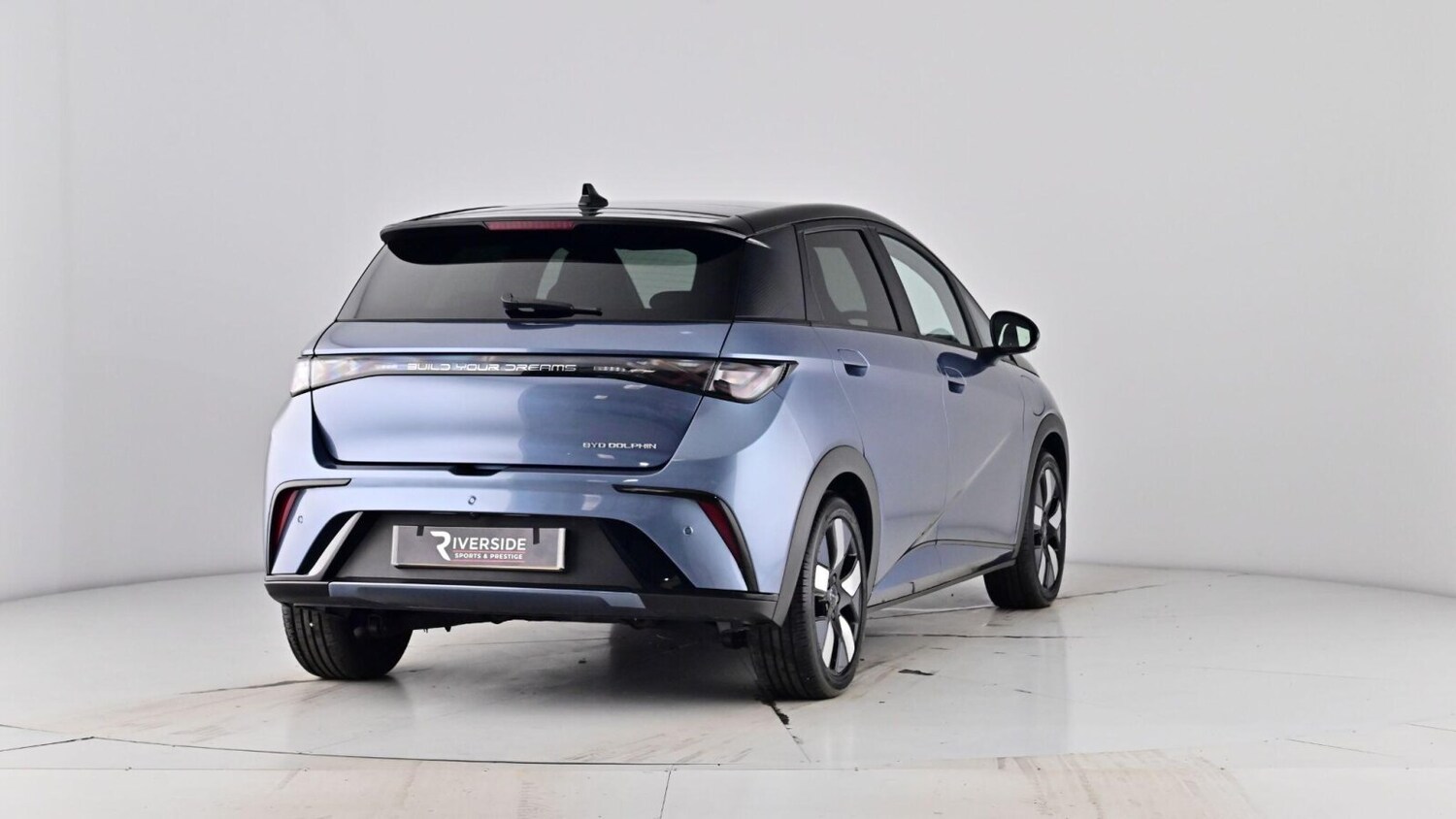 Used BYD Dolphin 2025 for sale - 76003532: Photo 82