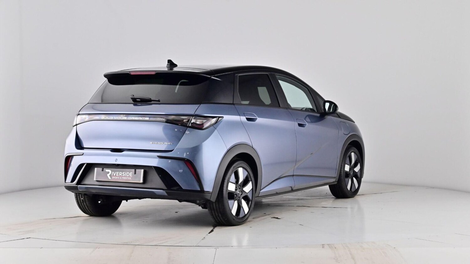 Used BYD Dolphin 2025 for sale - 76003532: Photo 83