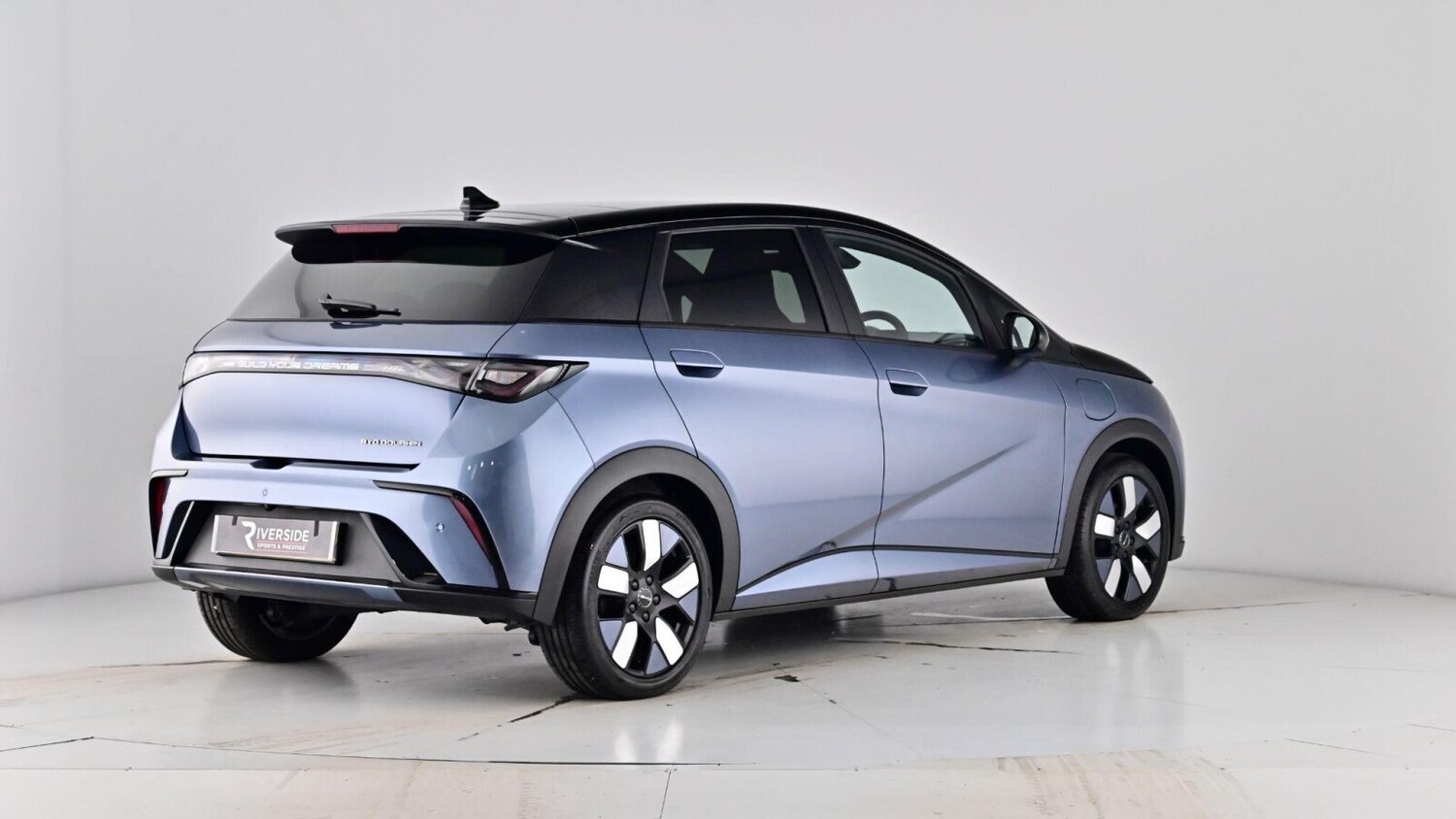 Used BYD Dolphin 2025 for sale - 76003532: Photo 84