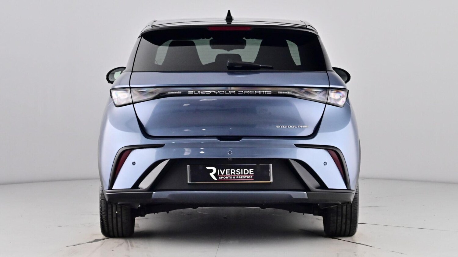 Used BYD Dolphin 2025 for sale - 76003532: Photo 9