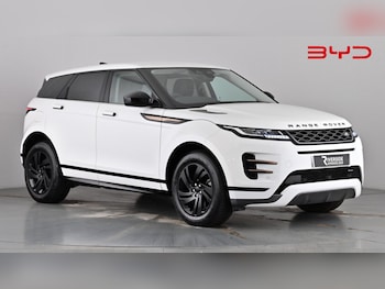 Used Land Rover Range Rover Evoque 2023 for sale - 79051086: Photo