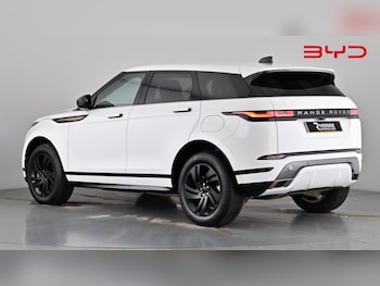 Used Land Rover Range Rover Evoque 2023 for sale - 79051086: Photo