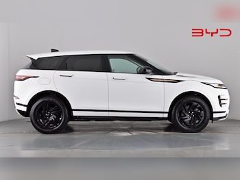 Used Land Rover Range Rover Evoque 2023 for sale - 79051086: Photo