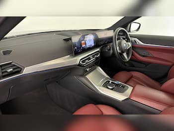 Used BMW i4 2023 for sale - 79836687: Photo