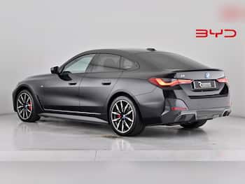 Used BMW i4 2023 for sale - 79836687: Photo