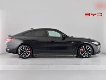Used BMW i4 2023 for sale - 79836687: Photo