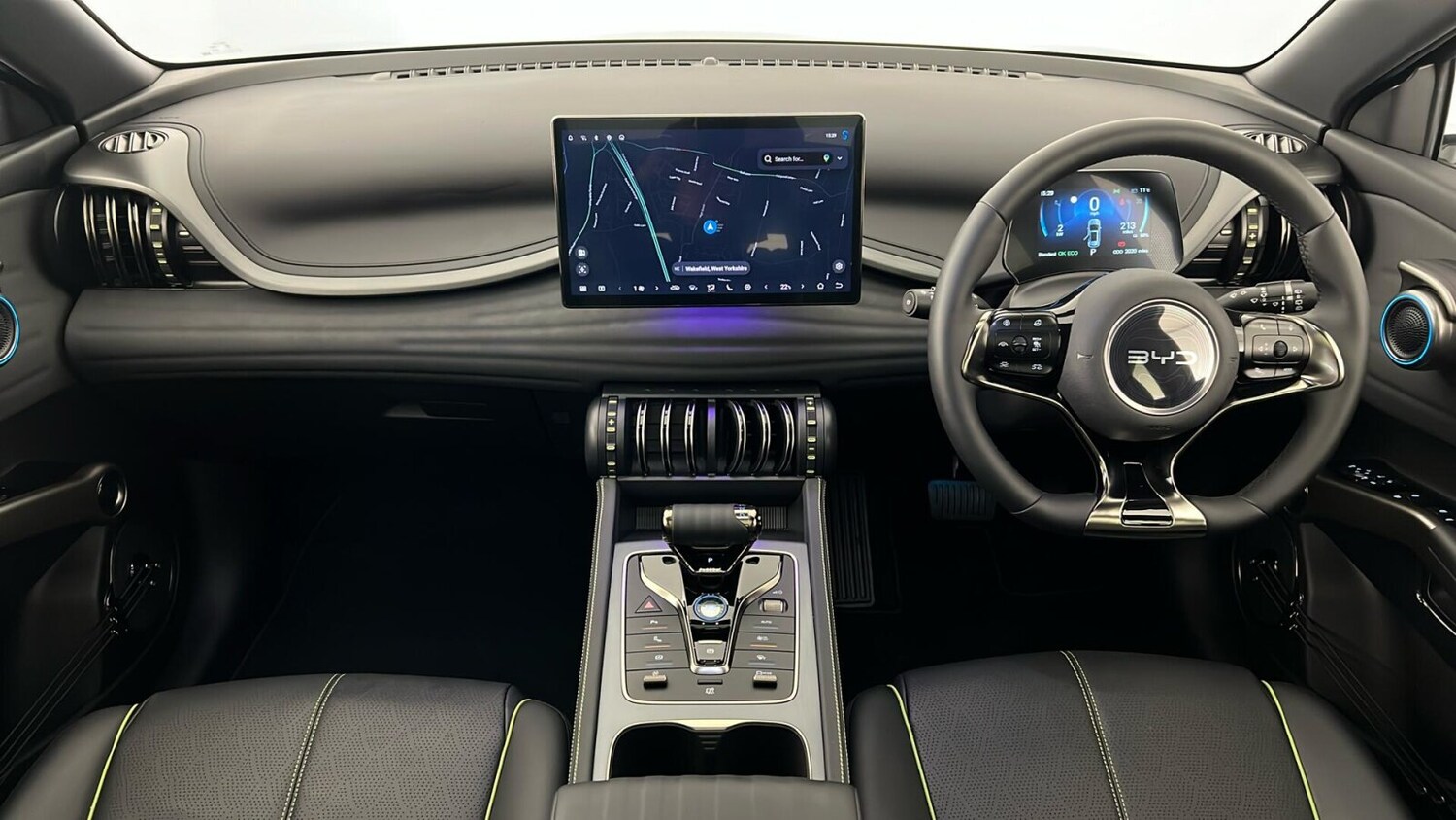 Used BYD Atto 3 2025 for sale - 77560637: Photo 10