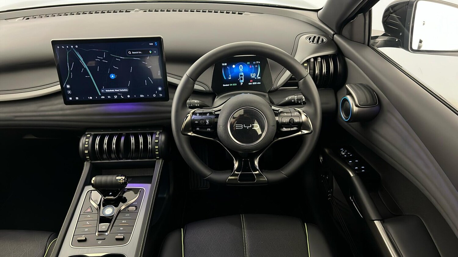 Used BYD Atto 3 2025 for sale - 77560637: Photo 11