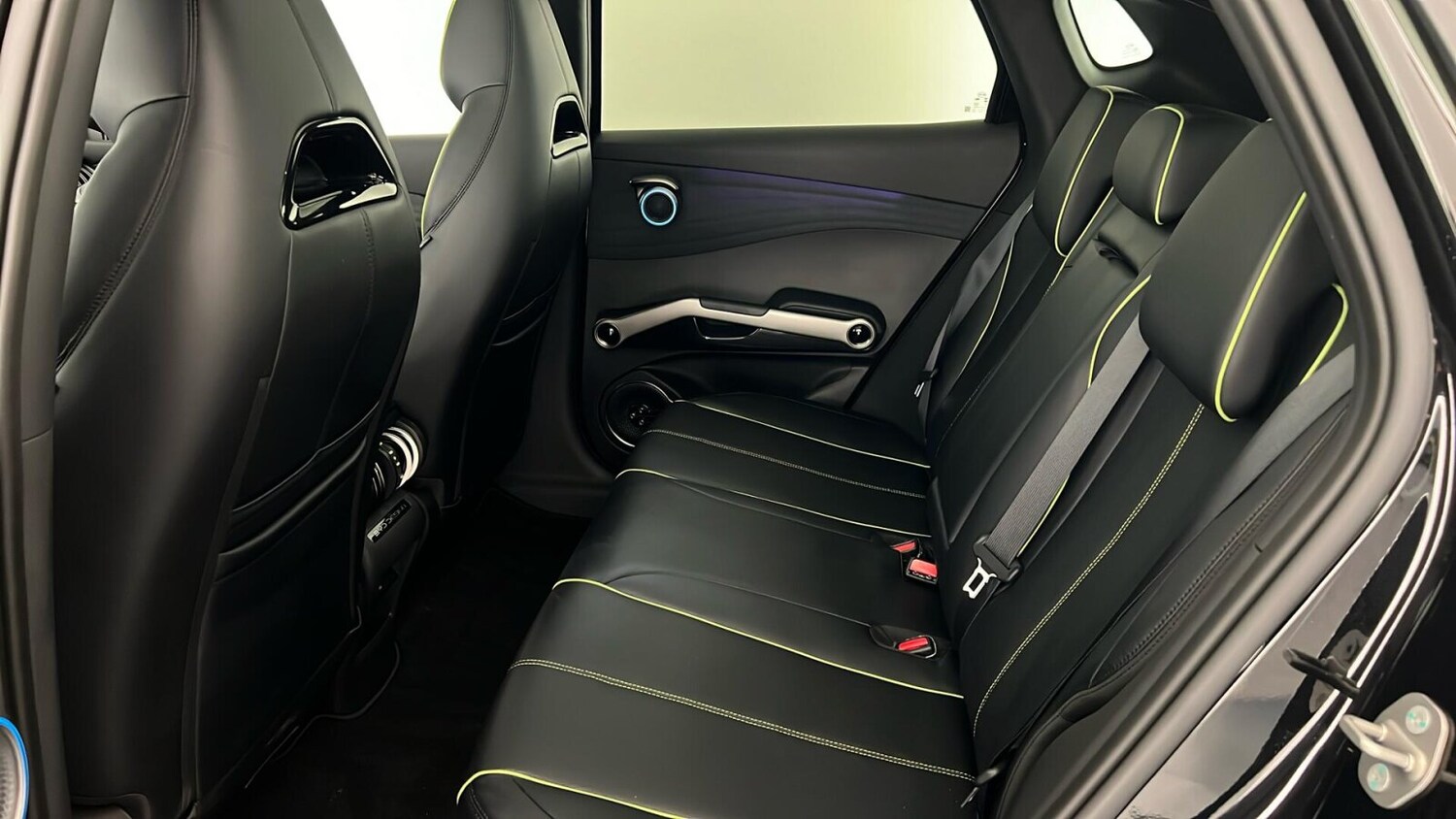 Used BYD Atto 3 2025 for sale - 77560637: Photo 12