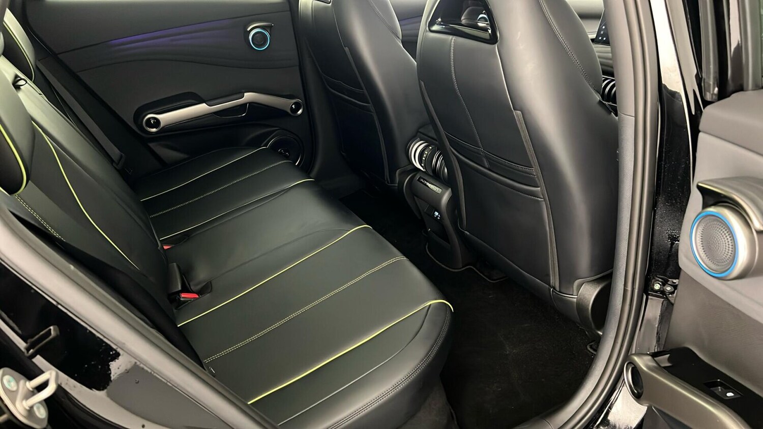 Used BYD Atto 3 2025 for sale - 77560637: Photo 14