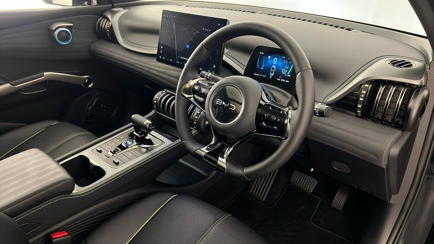 Used BYD Atto 3 2025 for sale - 77560637: Photo 15