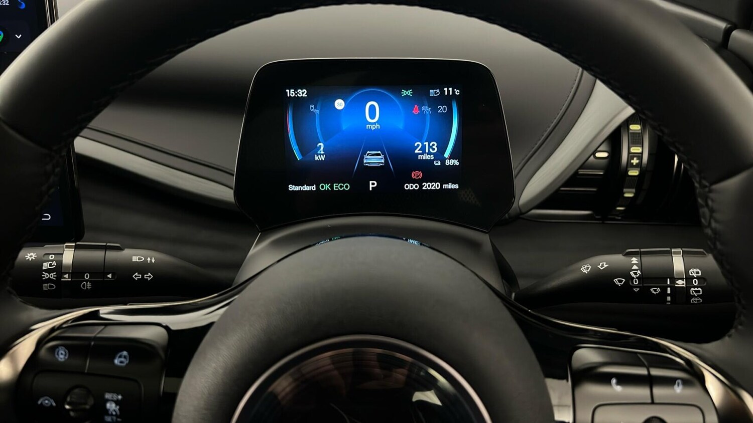 Used BYD Atto 3 2025 for sale - 77560637: Photo 17