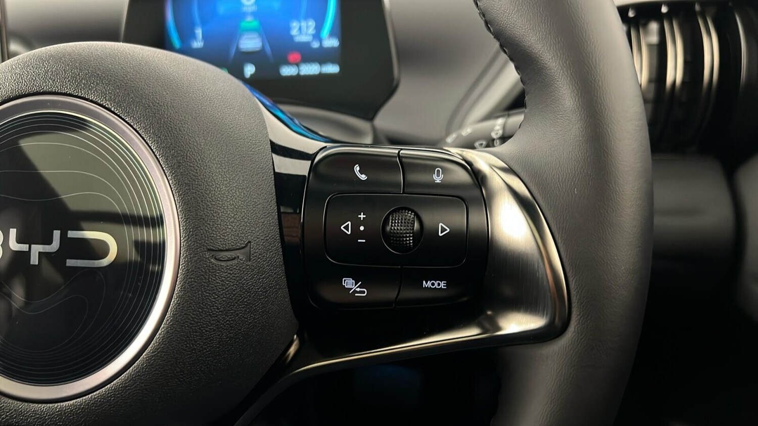 Used BYD Atto 3 2025 for sale - 77560637: Photo 19