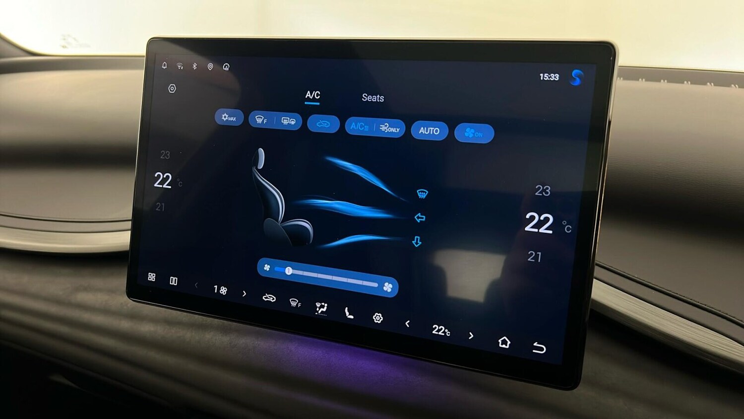 Used BYD Atto 3 2025 for sale - 77560637: Photo 21