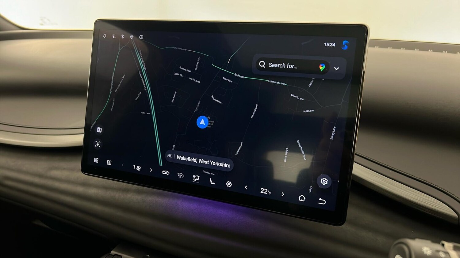 Used BYD Atto 3 2025 for sale - 77560637: Photo 22