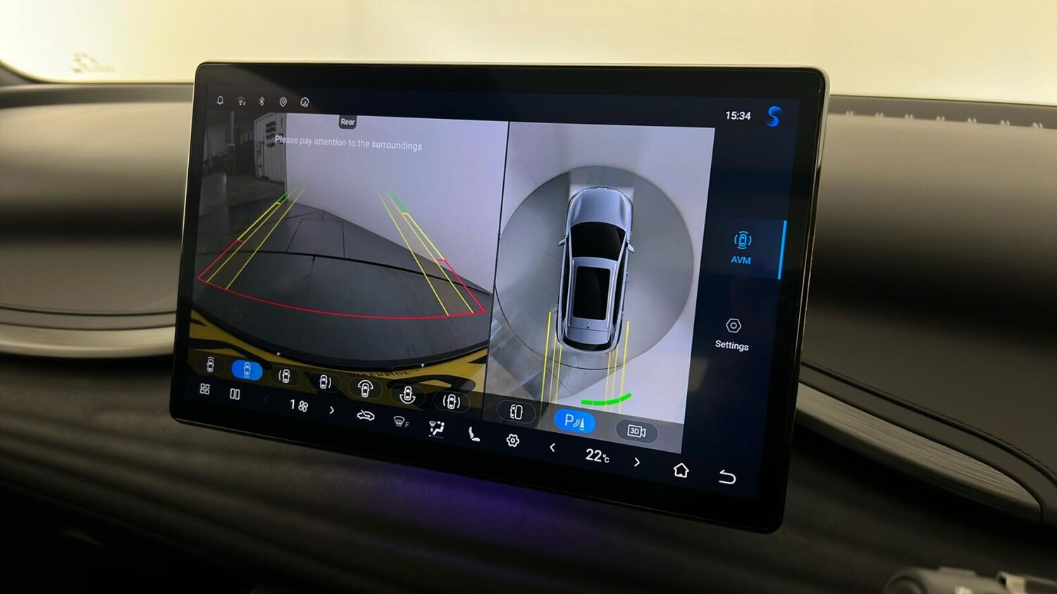 Used BYD Atto 3 2025 for sale - 77560637: Photo 23