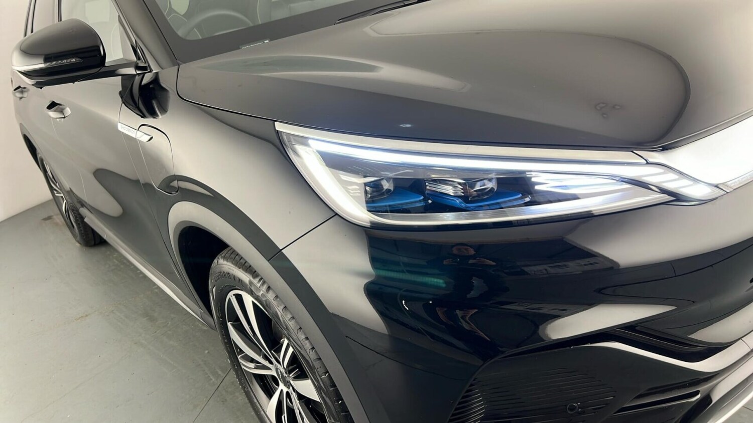 Used BYD Atto 3 2025 for sale - 77560637: Photo 24