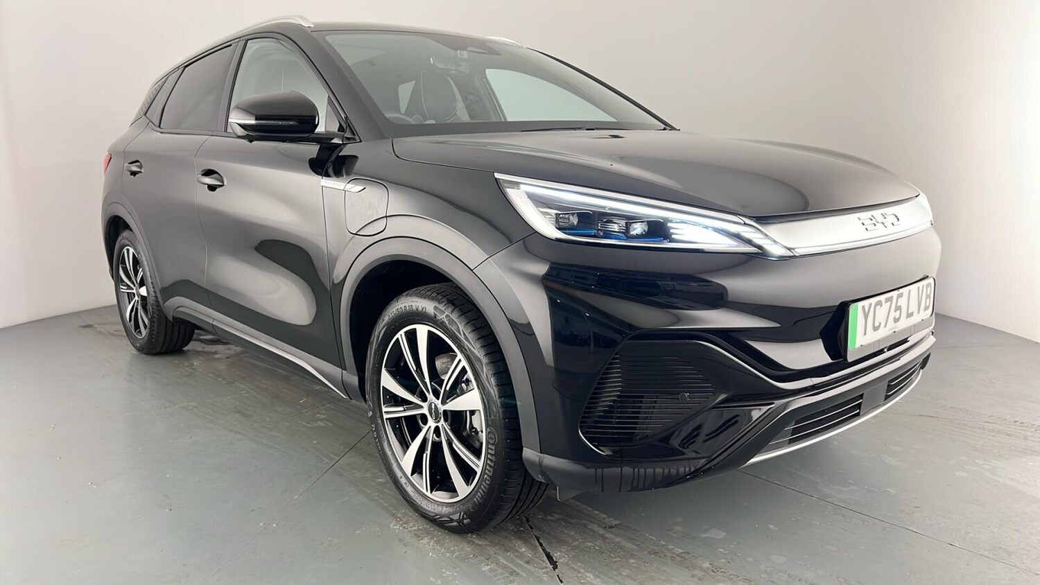 Used BYD Atto 3 2025 for sale - 77560637: Photo 25