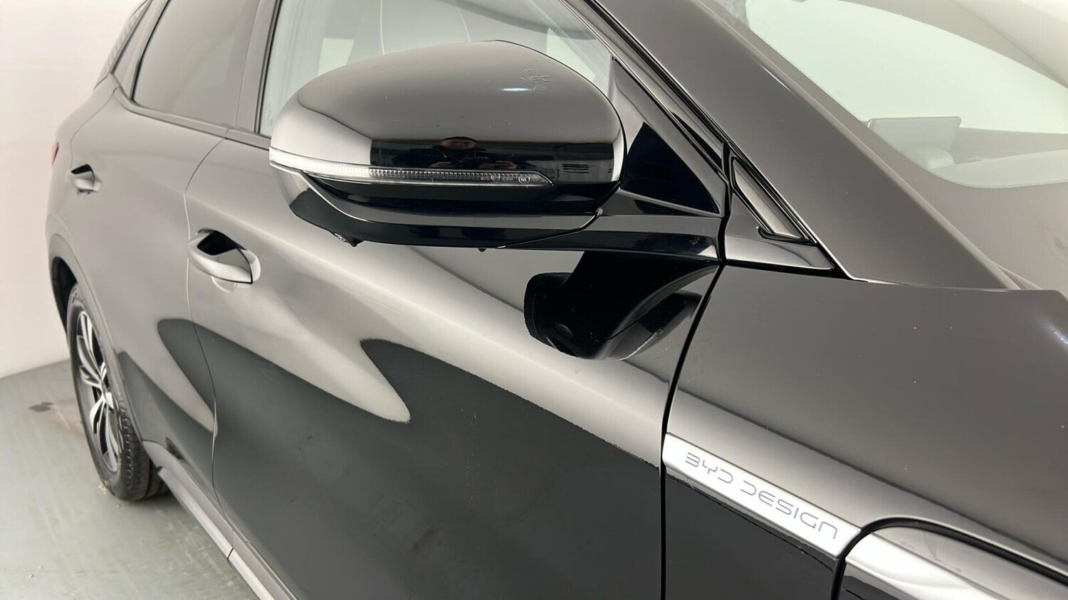 Used BYD Atto 3 2025 for sale - 77560637: Photo 27