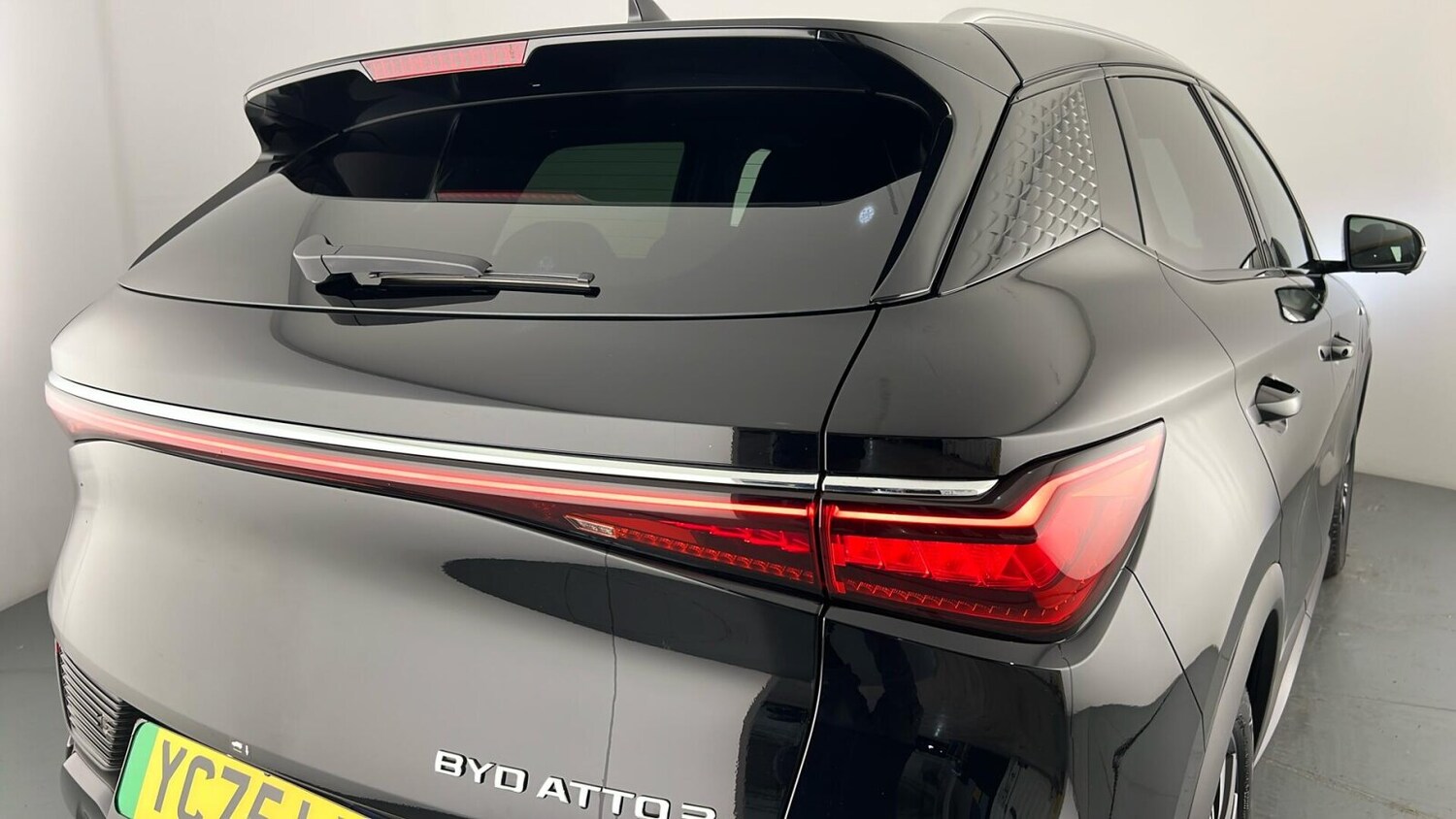 Used BYD Atto 3 2025 for sale - 77560637: Photo 28