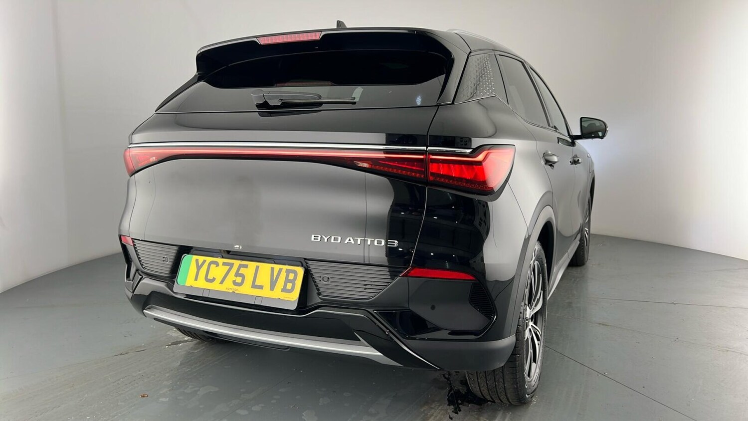 Used BYD Atto 3 2025 for sale - 77560637: Photo 29