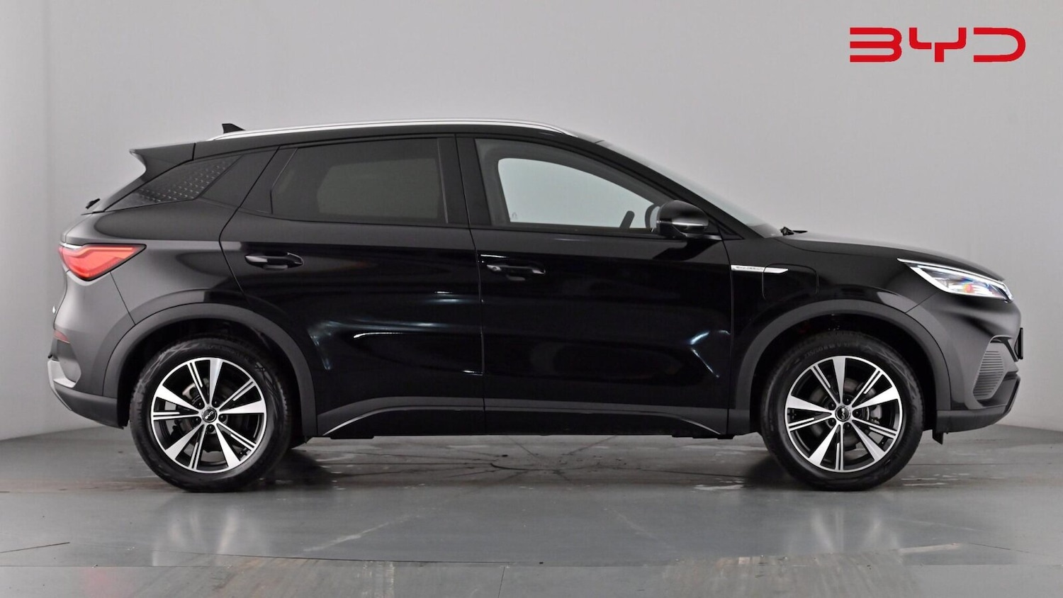 Used BYD Atto 3 2025 for sale - 77560637: Photo 3