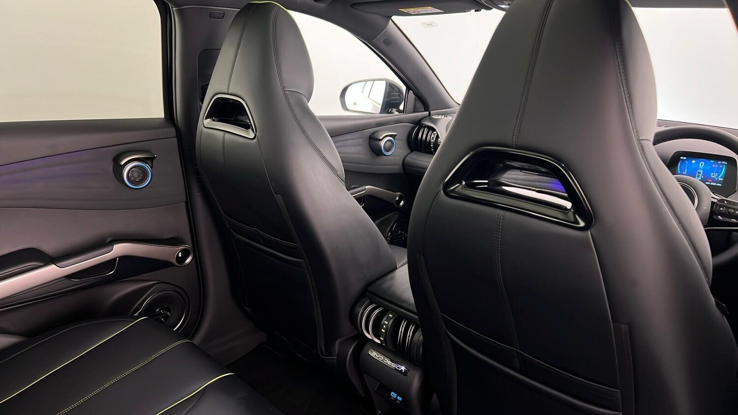 Used BYD Atto 3 2025 for sale - 77560637: Photo 31