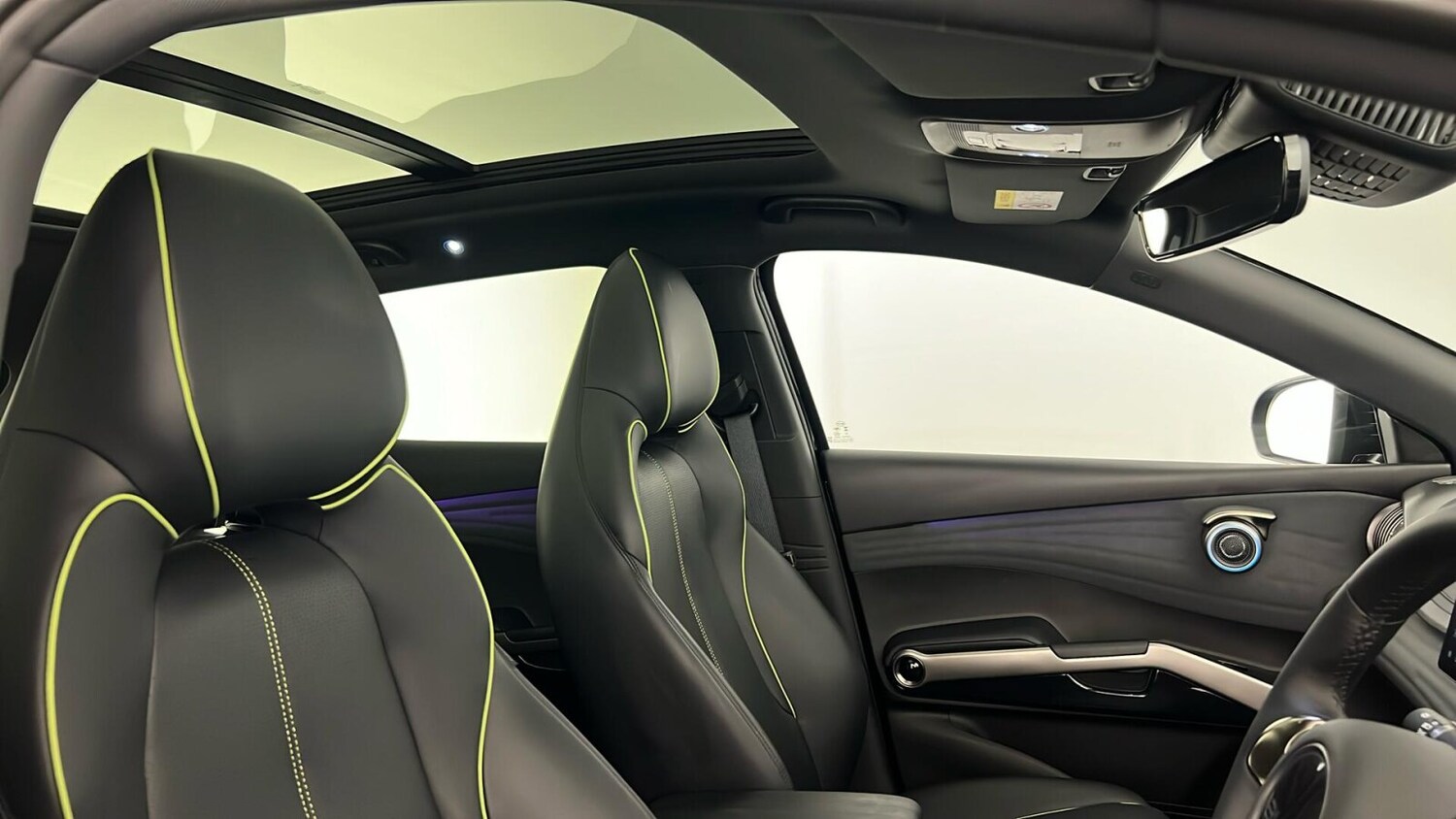 Used BYD Atto 3 2025 for sale - 77560637: Photo 34