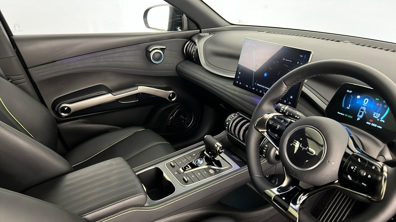 Used BYD Atto 3 2025 for sale - 77560637: Photo 35