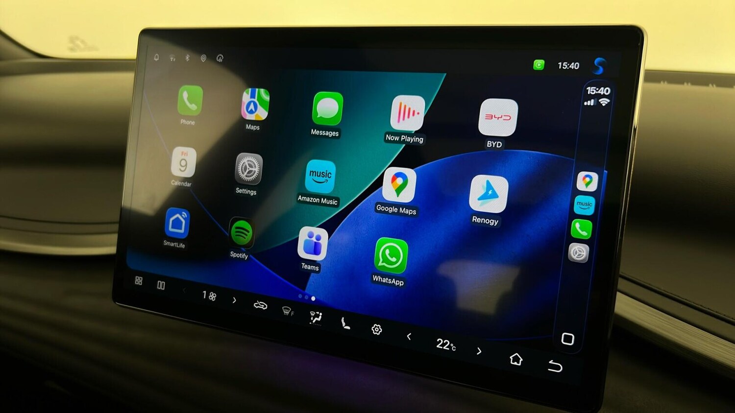 Used BYD Atto 3 2025 for sale - 77560637: Photo 38