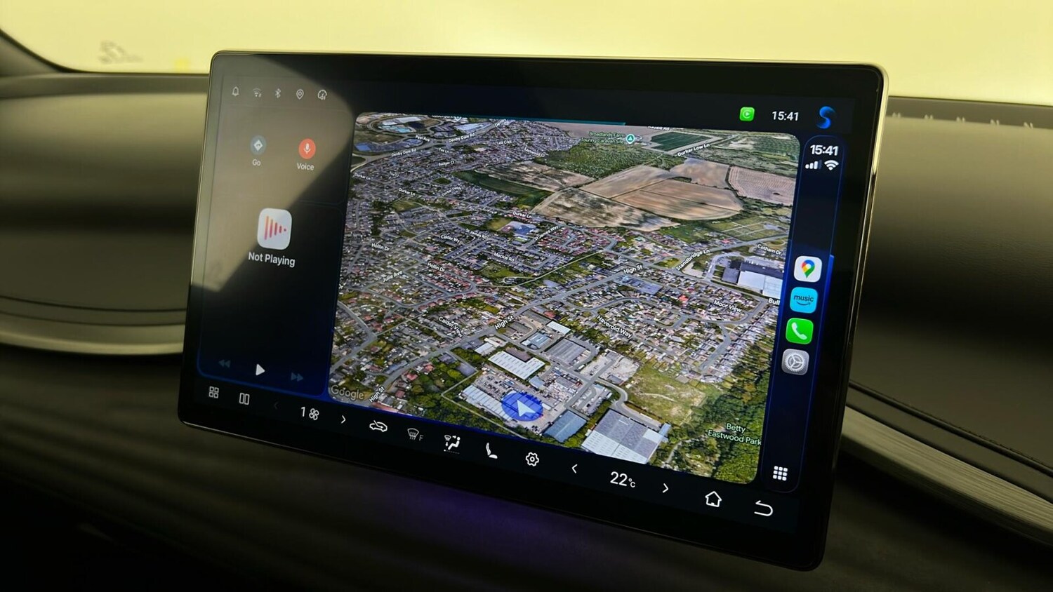 Used BYD Atto 3 2025 for sale - 77560637: Photo 39