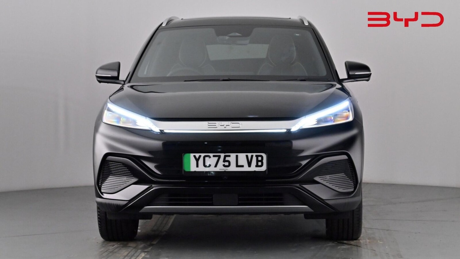 Used BYD Atto 3 2025 for sale - 77560637: Photo 4