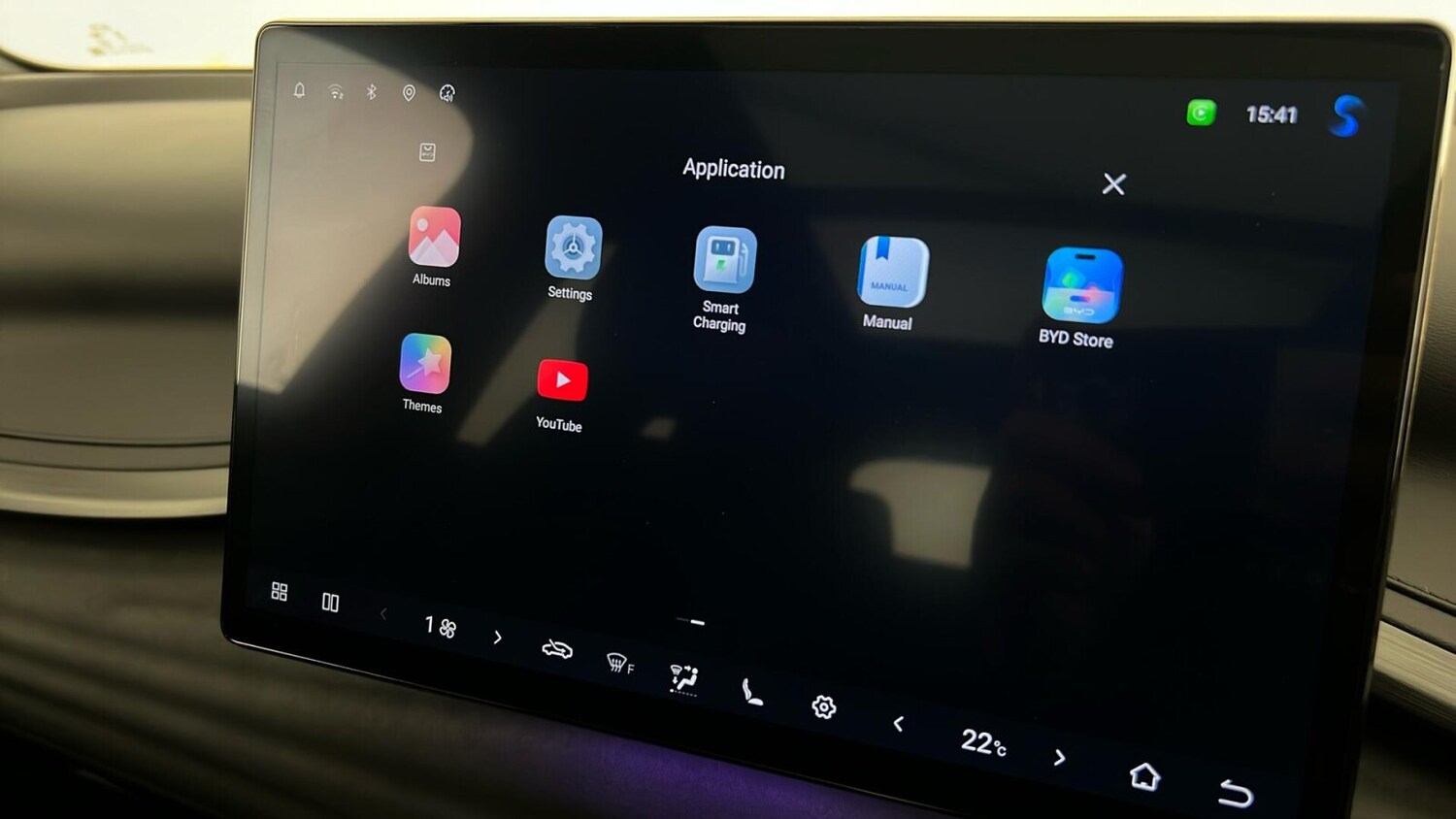 Used BYD Atto 3 2025 for sale - 77560637: Photo 42