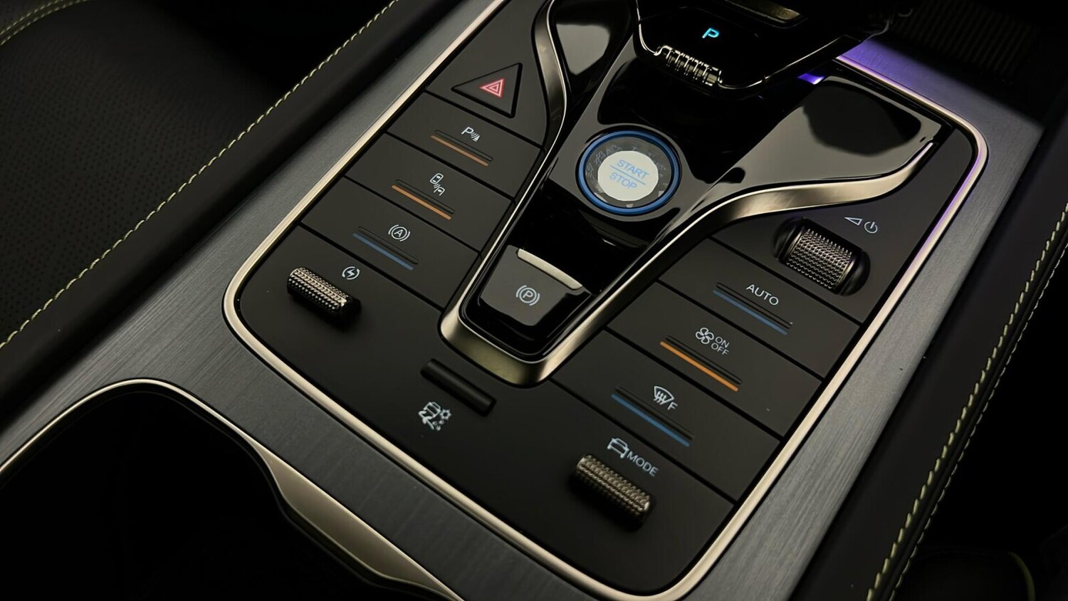 Used BYD Atto 3 2025 for sale - 77560637: Photo 44