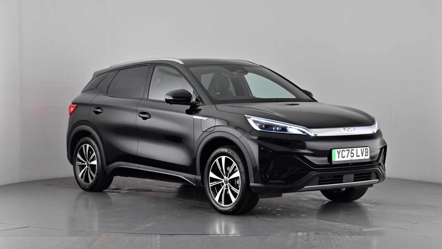 Used BYD Atto 3 2025 for sale - 77560637: Photo 46