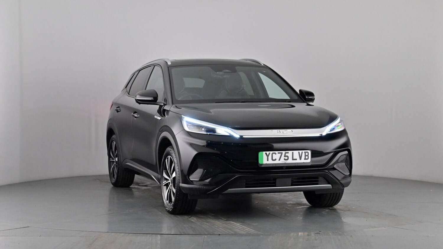Used BYD Atto 3 2025 for sale - 77560637: Photo 48